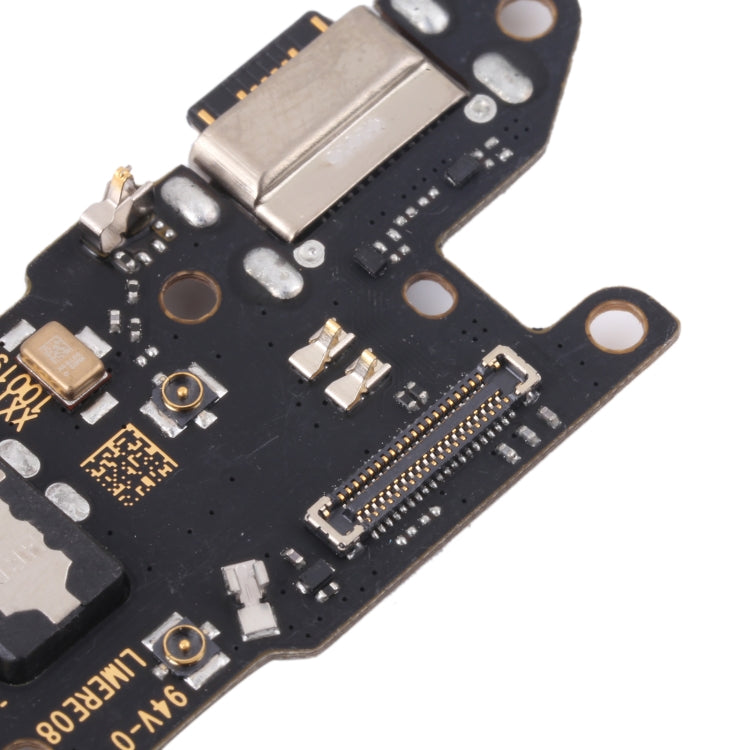 Carte de port de charge d'origine pour Xiaomi Redmi Note 9 5G / Redmi Note 9T M2007J22C M2007J17C, pour Xiaomi Redmi Note 9 5G / Redmi Note 9T (Original)