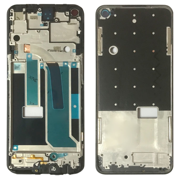 Cadre central pour OnePlus Nord N10 5G BE2029, BE2025, BE2026, BE2028, pour OnePlus Nord N10 5G