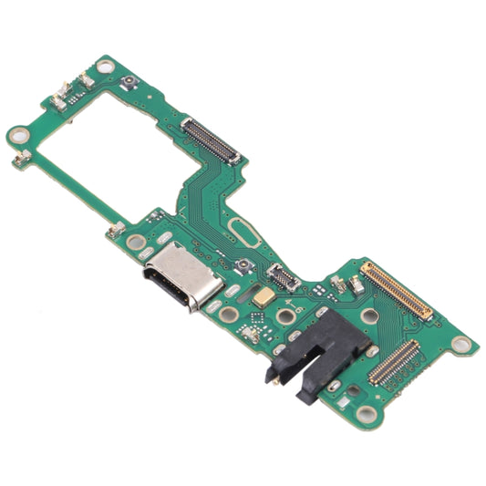 Für OPPO A95 5G PELM00 Ladeanschlussplatine, Für OPPO A95 5G