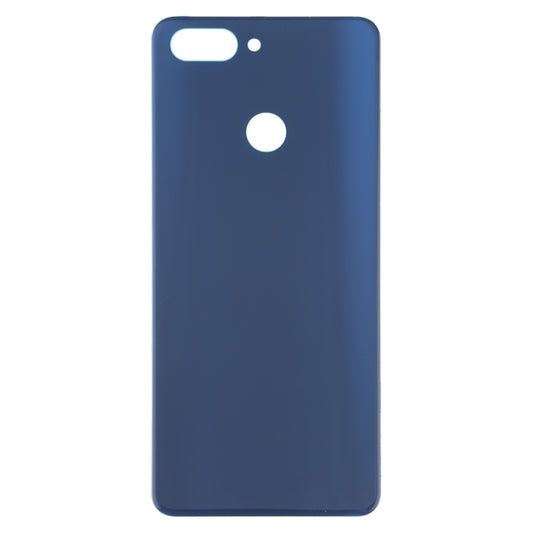 Glass Battery Back Cover for ZTE Blade V9