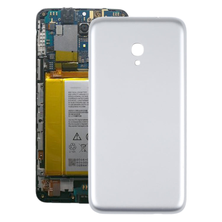 For Alcatel Pixi 4 (5.0) 4G / 5045 / 5045A / 5045D / 5045G / 5045J / 5045X Battery Back Cover, For Alcatel Pixi 4 (5.0) 4G, For Alcatel Pixi 4 (5.0) 4G(Gold), For Alcatel Pixi 4 (5.0) 4G(Silver)