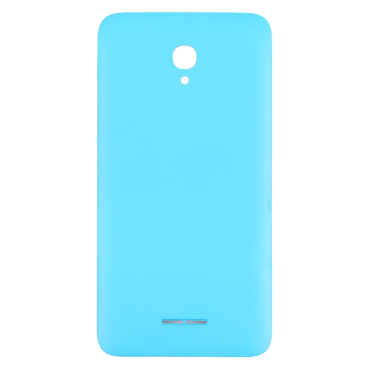 For Alcatel One Touch Pop 4 Plus 5056 Battery Back Cover, For Alcatel One Touch Pop 4 Plus(Blue), For Alcatel One Touch Pop 4 Plus(Red), For Alcatel One Touch Pop 4 Plus(White)