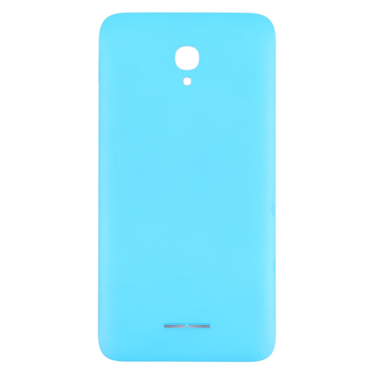 For Alcatel One Touch Pop 4 Plus 5056 Battery Back Cover, For Alcatel One Touch Pop 4 Plus(Blue), For Alcatel One Touch Pop 4 Plus(Red), For Alcatel One Touch Pop 4 Plus(White)