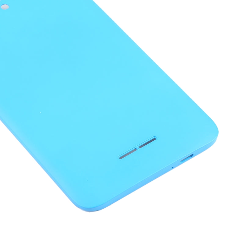 For Alcatel One Touch Pop 4 Plus 5056 Battery Back Cover, For Alcatel One Touch Pop 4 Plus(Blue), For Alcatel One Touch Pop 4 Plus(Red), For Alcatel One Touch Pop 4 Plus(White)