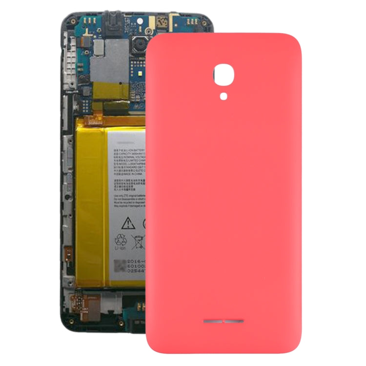 For Alcatel One Touch Pop 4 Plus 5056 Battery Back Cover, For Alcatel One Touch Pop 4 Plus(Blue), For Alcatel One Touch Pop 4 Plus(Red), For Alcatel One Touch Pop 4 Plus(White)