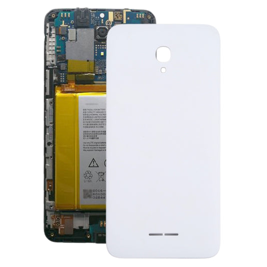 For Alcatel One Touch Pop 4 Plus 5056 Battery Back Cover, For Alcatel One Touch Pop 4 Plus(White), For Alcatel One Touch Pop 4 Plus(Blue), For Alcatel One Touch Pop 4 Plus(Red)