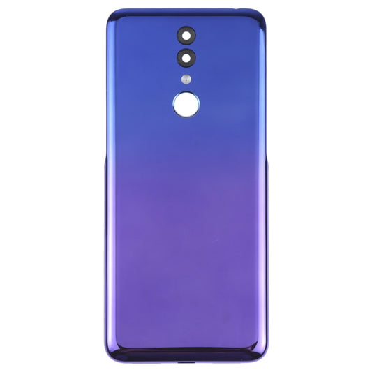 For Alcatel 3 (2019) 5053 5053K 5053A 5053Y 5053D Battery Back Cover, For Alcatel 3 (2019)(Purple)