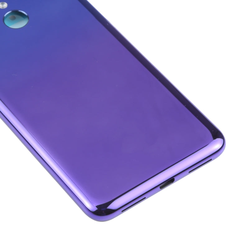 For Alcatel 3 (2019) 5053 5053K 5053A 5053Y 5053D Battery Back Cover, For Alcatel 3 (2019)(Purple)