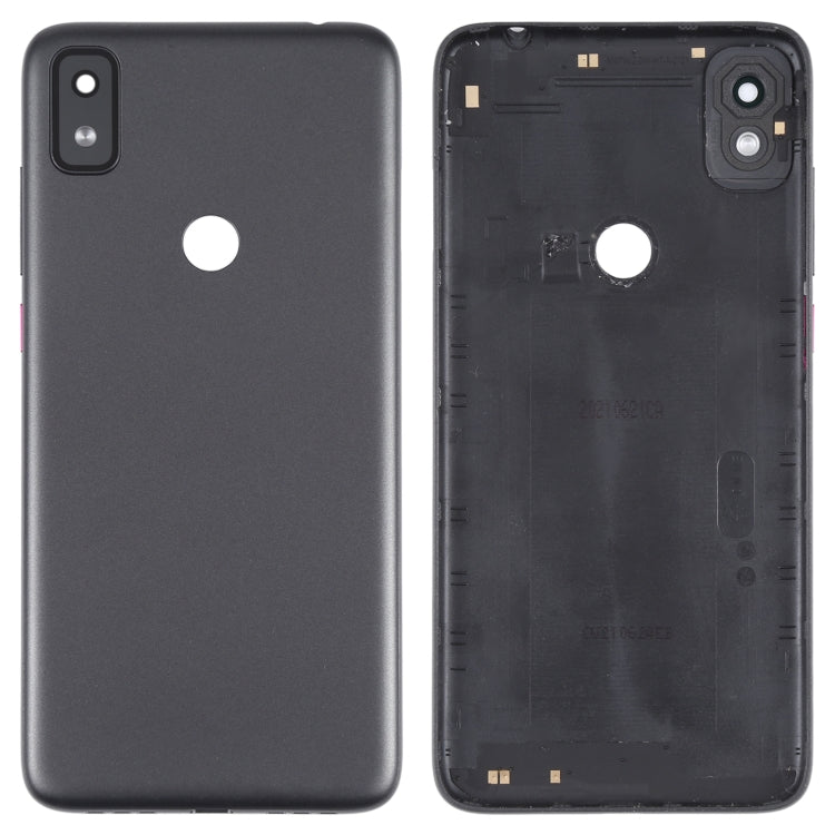 For Alcatel 1V (2020) 5007U 5007G 5007A Battery Back Cover, For Alcatel 1V (2020)
