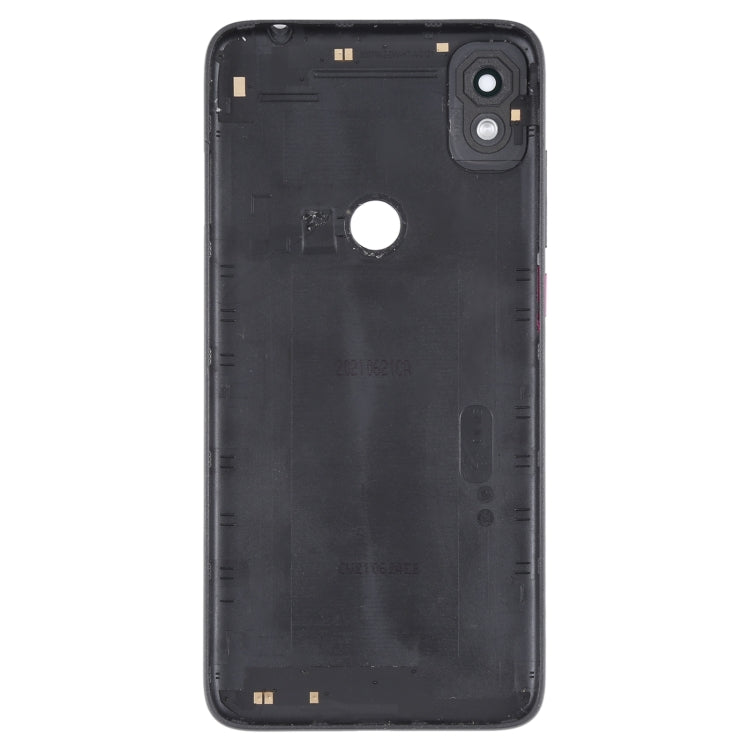 For Alcatel 1V (2020) 5007U 5007G 5007A Battery Back Cover, For Alcatel 1V (2020)