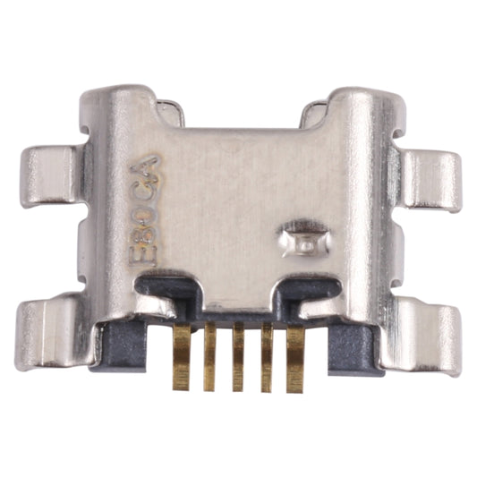 10 PCS Charging Port Connector for Honor 9A, For Honor 9A