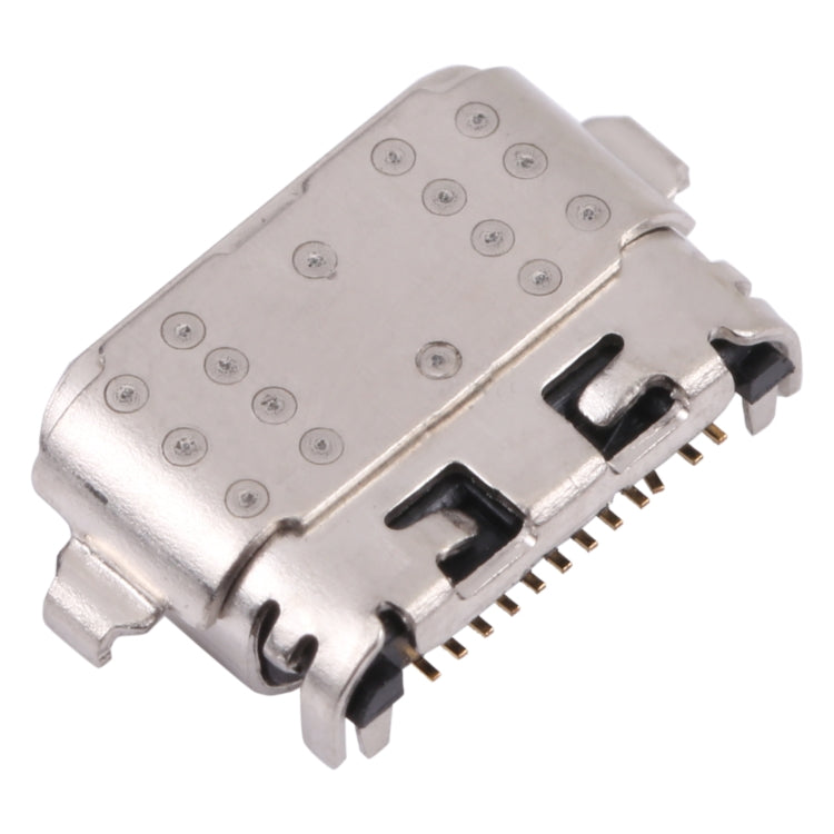 10 PCS Charging Port Connector for Lenovo Z5 L78011, For Lenovo Z5