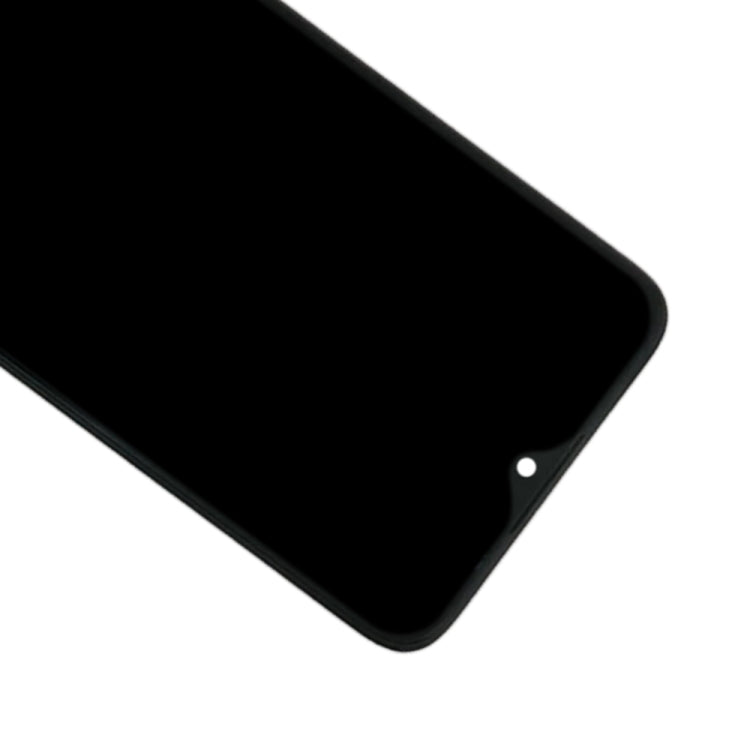 LCD Screen and Digitizer Full Assembly With Frame for Alcatel 1SE 2020 OT5030 5030 5030D 5030F, For Alcatel 1SE 2020