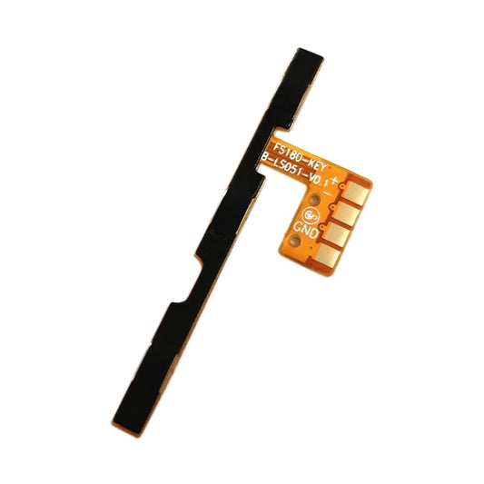 For Alcatel 1SE 2020 5030 5030F 5030U Power Button & Volume Button Flex Cable, For Alcatel 1SE 2020
