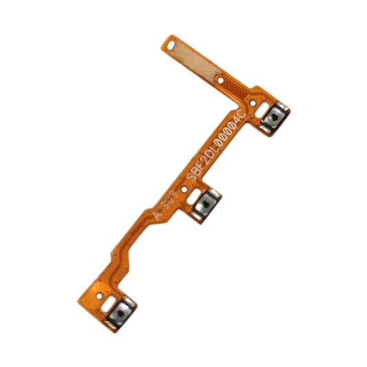 For Alcatel 3 2019 5053 5053K 5053A 5053Y 5053D Power Button & Volume Button Flex Cable, For Alcatel 3 2019