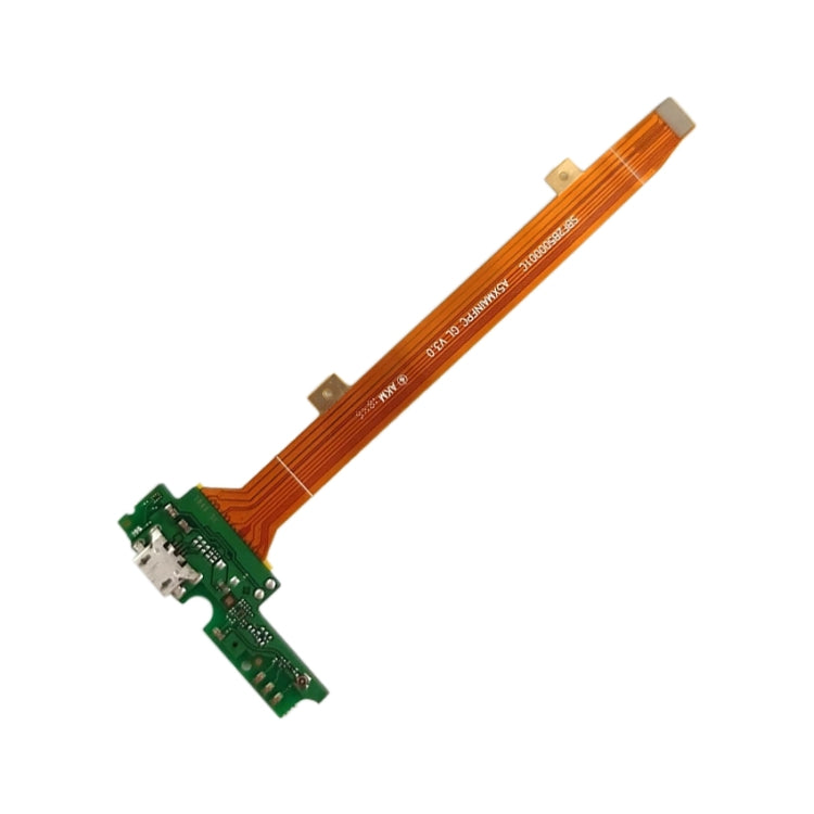 For Alcatel 5V 5060 5060D 5060A Charging Port Board, For Alcatel 5V