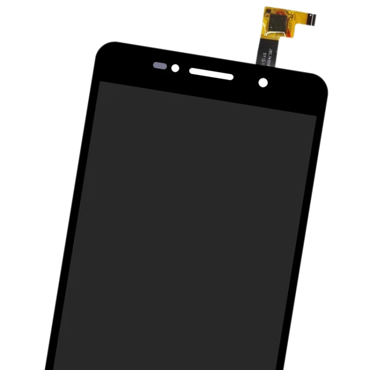 LCD Screen and Digitizer Full Assembly for Alcatel One Touch Pixi 4 (6) 3G OT-8050D OT8050 8050D 8050, For Alcatel One Touch Pixi 4 (6) 3G