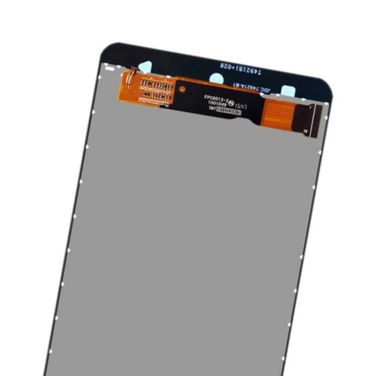 LCD Screen and Digitizer Full Assembly for Alcatel One Touch Pixi 4 (6) 3G OT-8050D OT8050 8050D 8050, For Alcatel One Touch Pixi 4 (6) 3G