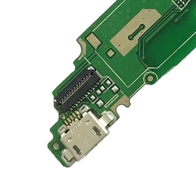 For Alcatel Pop 4 5051D 5051X 5051 Charging Port Board, For Alcatel Pop 4