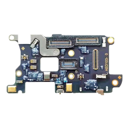 For OnePlus 7 Pro SIM Card Reader Board With Mic, For OnePlus 7 Pro