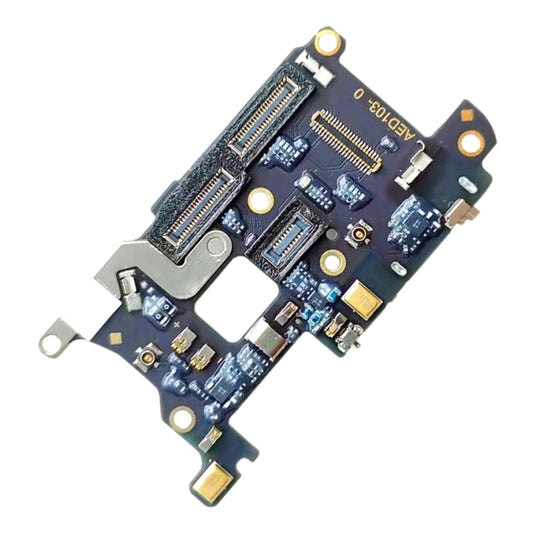 For OnePlus 7 Pro SIM Card Reader Board With Mic, For OnePlus 7 Pro