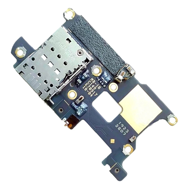 For OnePlus 7 Pro SIM Card Reader Board With Mic, For OnePlus 7 Pro