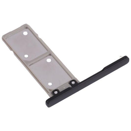 SIM Card Tray + SIM Card Tray for Sony Xperia XA1 Ultra / Xperia XA1, For Sony Xperia XA1 Ultra / Xperia XA1 (Dual Card)
