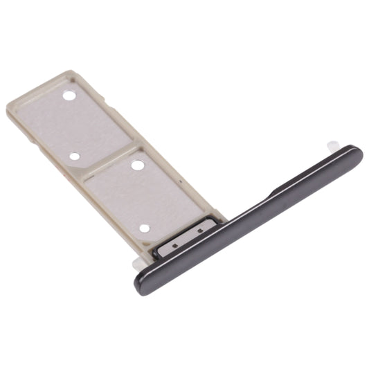 SIM Card Tray + SIM Card Tray for Sony Xperia XA2 Plus, For Sony Xperia XA2 Plus (Dual Card)