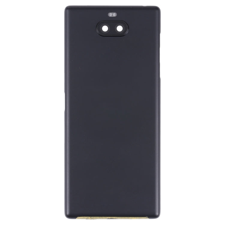 Tapa trasera de batería para Sony Xperia 10 Plus, para Sony Xperia 10 Plus