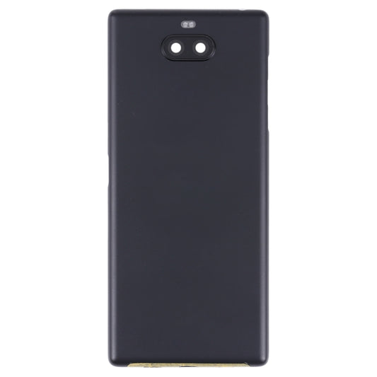 Battery Back Cover for Sony Xperia 10 Plus, For Sony Xperia 10 Plus