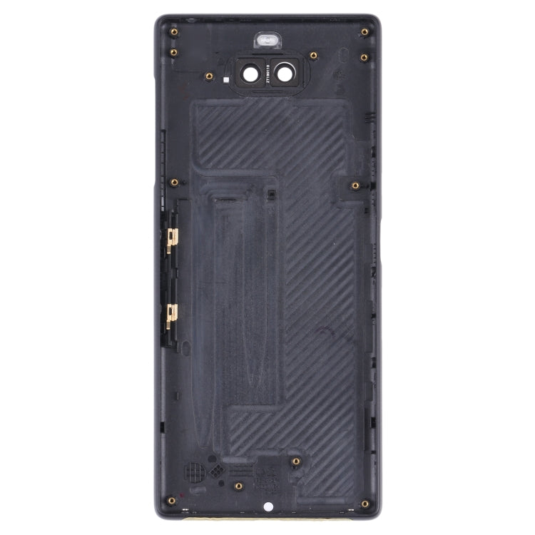 Tapa trasera de batería para Sony Xperia 10 Plus, para Sony Xperia 10 Plus