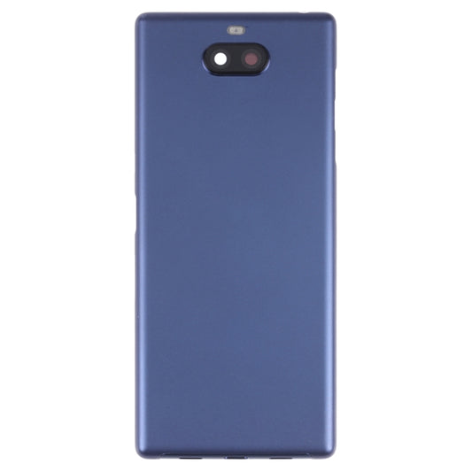 Battery Back Cover for Sony Xperia 10 Plus, For Sony Xperia 10 Plus