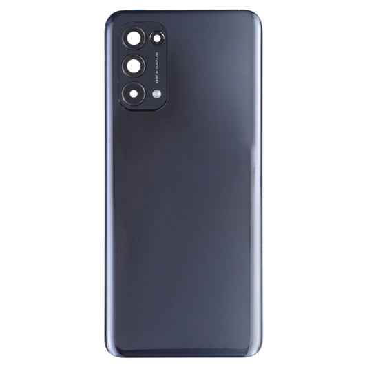 For OPPO Reno5 5G / Find X3 Lite PEGM00, PEGT00, CPH2145 Original Battery Back Cover, For OPPO Reno5 5G / Find X3 Lite