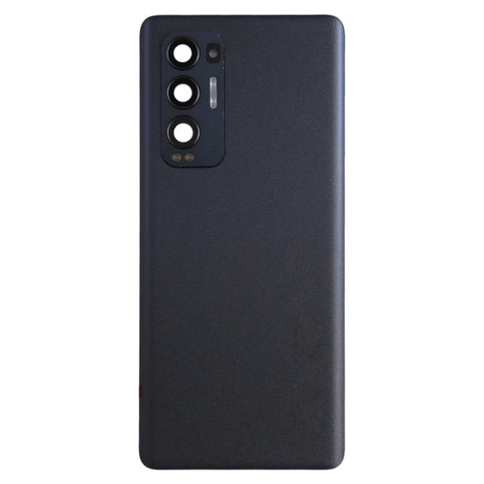 Für OPPO Reno5 Pro+ 5G / Find X3 Neo CPH2207, PDRM00, PDRT00 Original Batterie-Rückseite, Für OPPO Reno5 Pro+ 5G