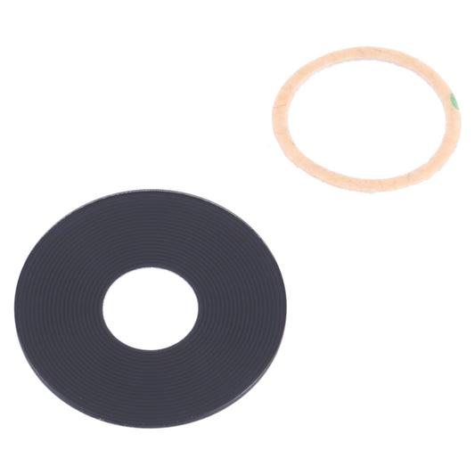 For Infinix Zero 4 / Zero 4 Plus X602 10pcs Back Camera Lens, For Infinix Zero 4 / Zero 4 Plus