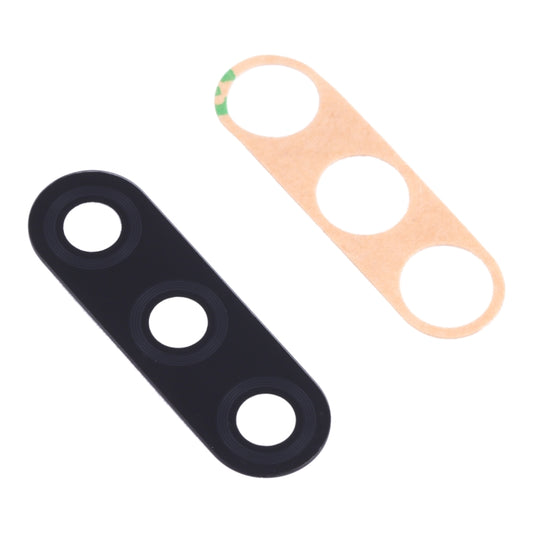 For Infinix S4 X626, X626B, X610B, X626B LTE 10pcs Back Camera Lens, For Infinix S4