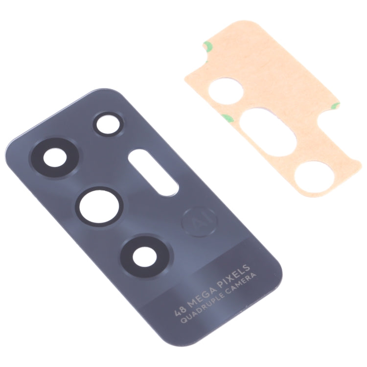 For Tecno Pova 2 LE7 10pcs Back Camera Lens, For Tecno Pova 2