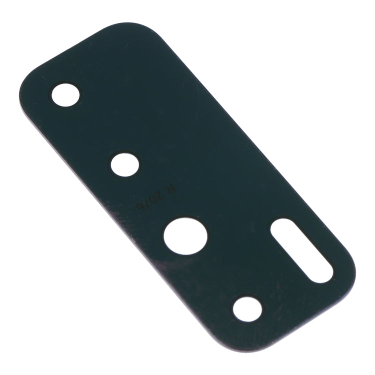 For Tecno Pouvoir 4 / 4 Pro LC7 10pcs Back Camera Lens, For Tecno Pouvoir 4 / 4 Pro