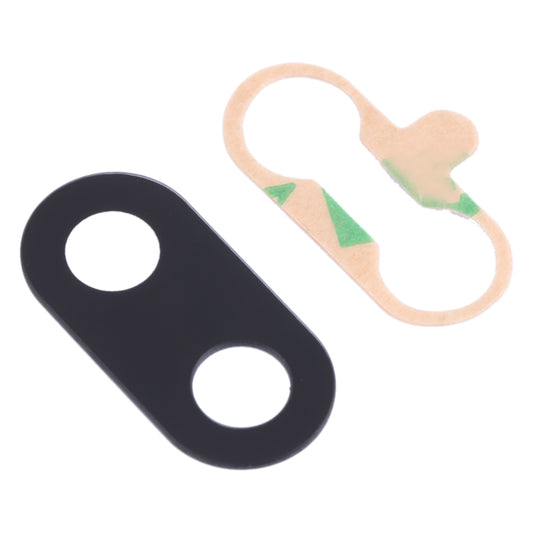 For Tecno Spark Plus K9 10pcs Back Camera Lens, For Tecno Spark Plus K9