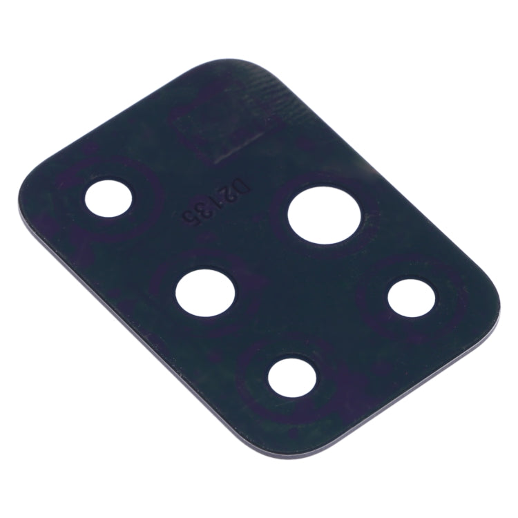 For Infinix Hot 10 X682B, X682C 10pcs Back Camera Lens, For Infinix Hot 10