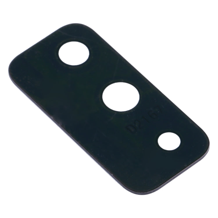 For Tecno Spark 6 Go KE5j, KE5k 10pcs Back Camera Lens, For Tecno Spark 6 Go