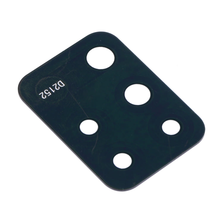 For Tecno Pova LD7, LD7j 10pcs Back Camera Lens, For Tecno Pova