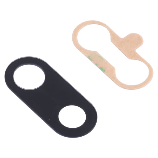 For Infinix Note 5 X604, X604B 10pcs Back Camera Lens, For Infinix Note 5