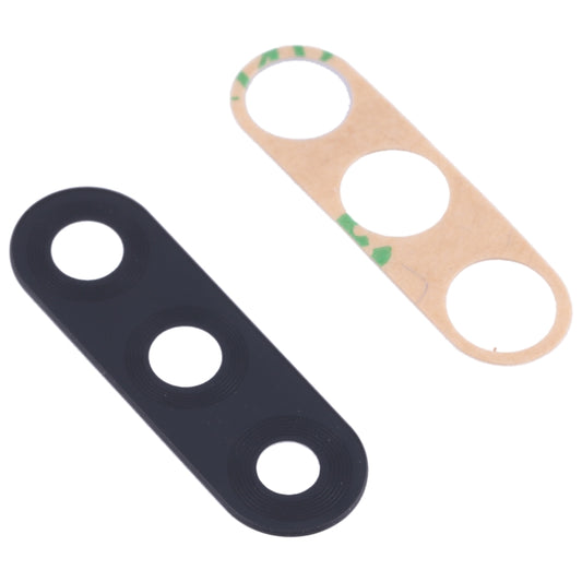 For Infinix S4 / Note 6 X610, X626, X626B, X610B, X626B LTE 10pcs Back Camera Lens, For Infinix S4 / Note 6