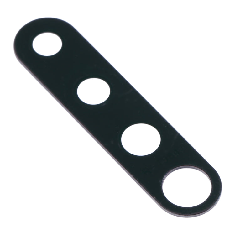 For Tecno Camon 12 CC7s 10pcs Back Camera Lens, For Tecno Camon 12