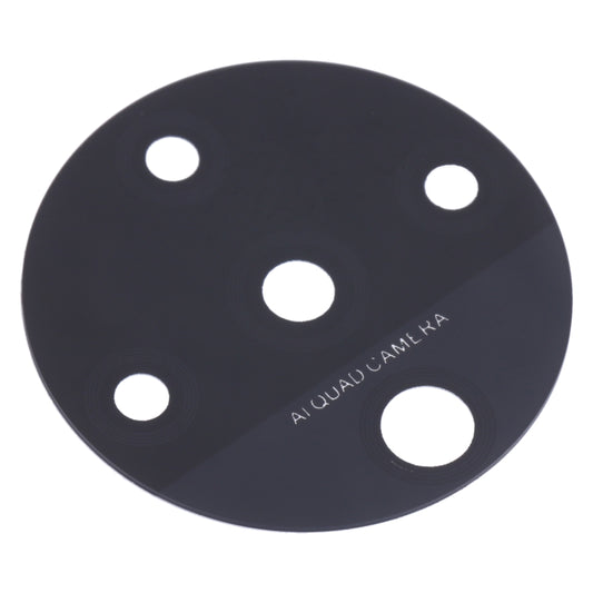 For Tecno Spark 6 KE7 10pcs Back Camera Lens, For Tecno Spark 6