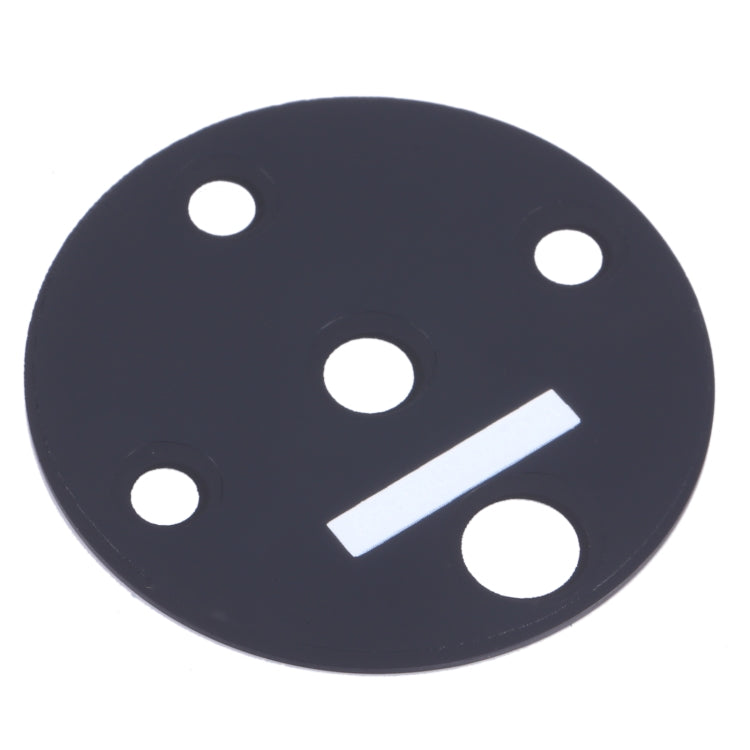 For Tecno Spark 6 KE7 10pcs Back Camera Lens, For Tecno Spark 6