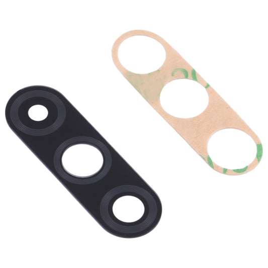 For Tecno Spark Go 2019 KC1 10pcs Back Camera Lens, For Tecno Spark Go 2019