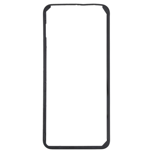 Front LCD Screen Bezel Frame for Google Pixel 5