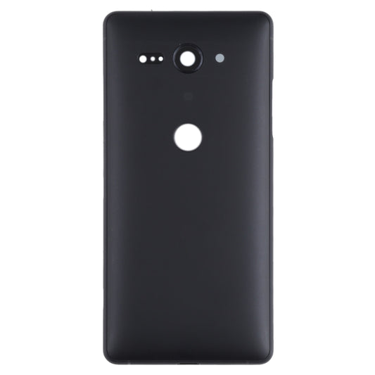 Battery Back Cover for Sony Xperia XZ2 Compact, For Sony Xperia XZ2 Compact